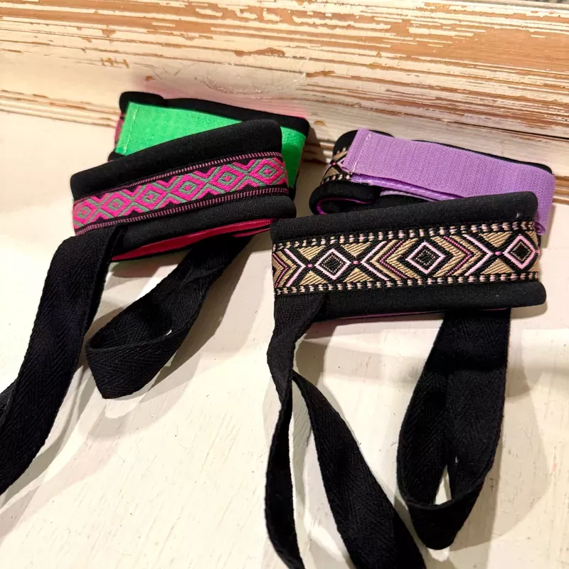 Outside Paradise 腳踝 防掉繩