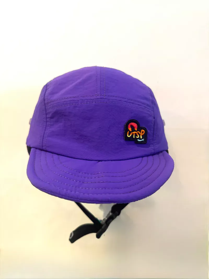 Outside Paradise 衝浪鴨舌帽 2025SS