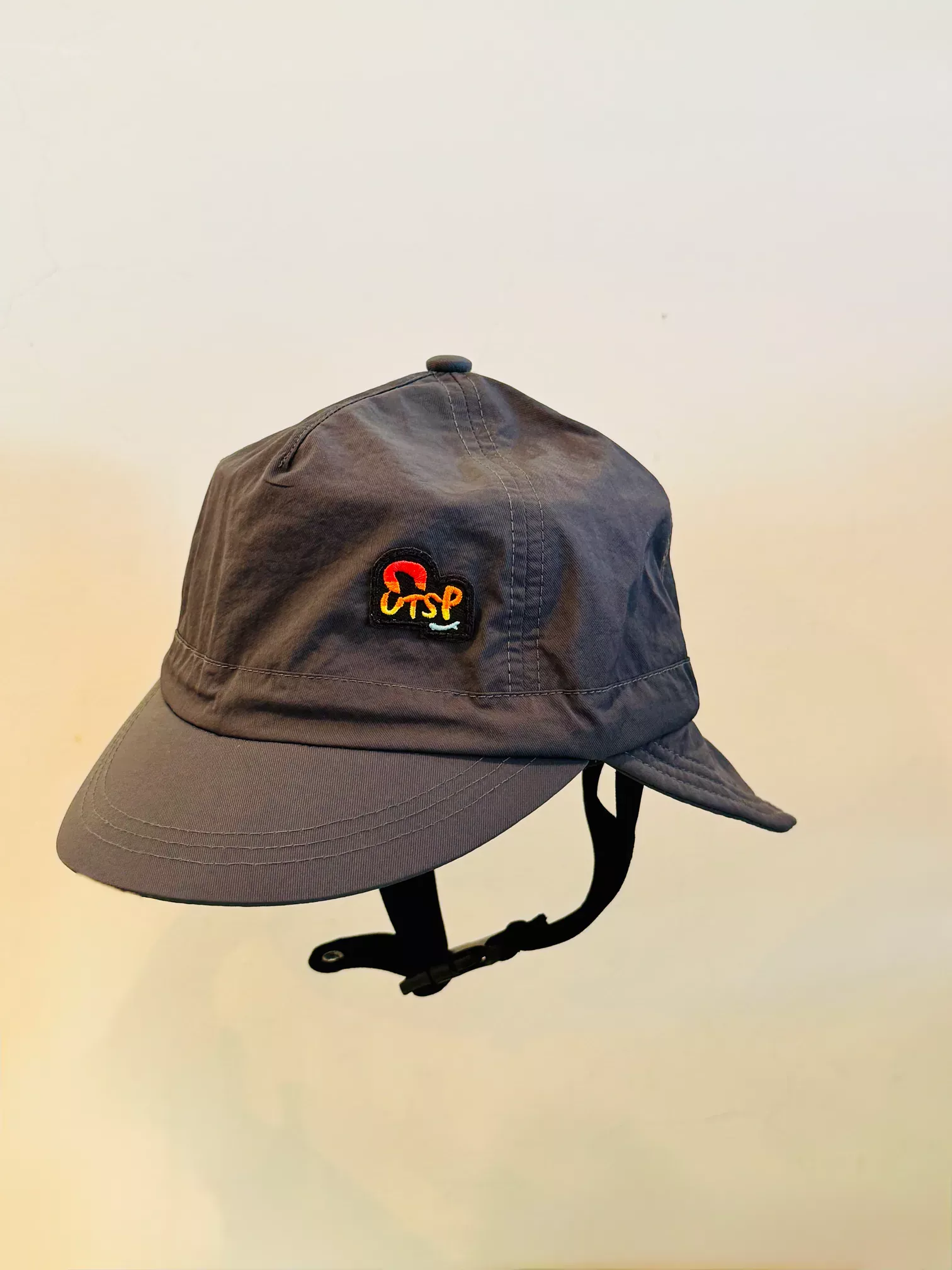 Outside Paradise 衝浪帽 福爾摩斯帽（硬）