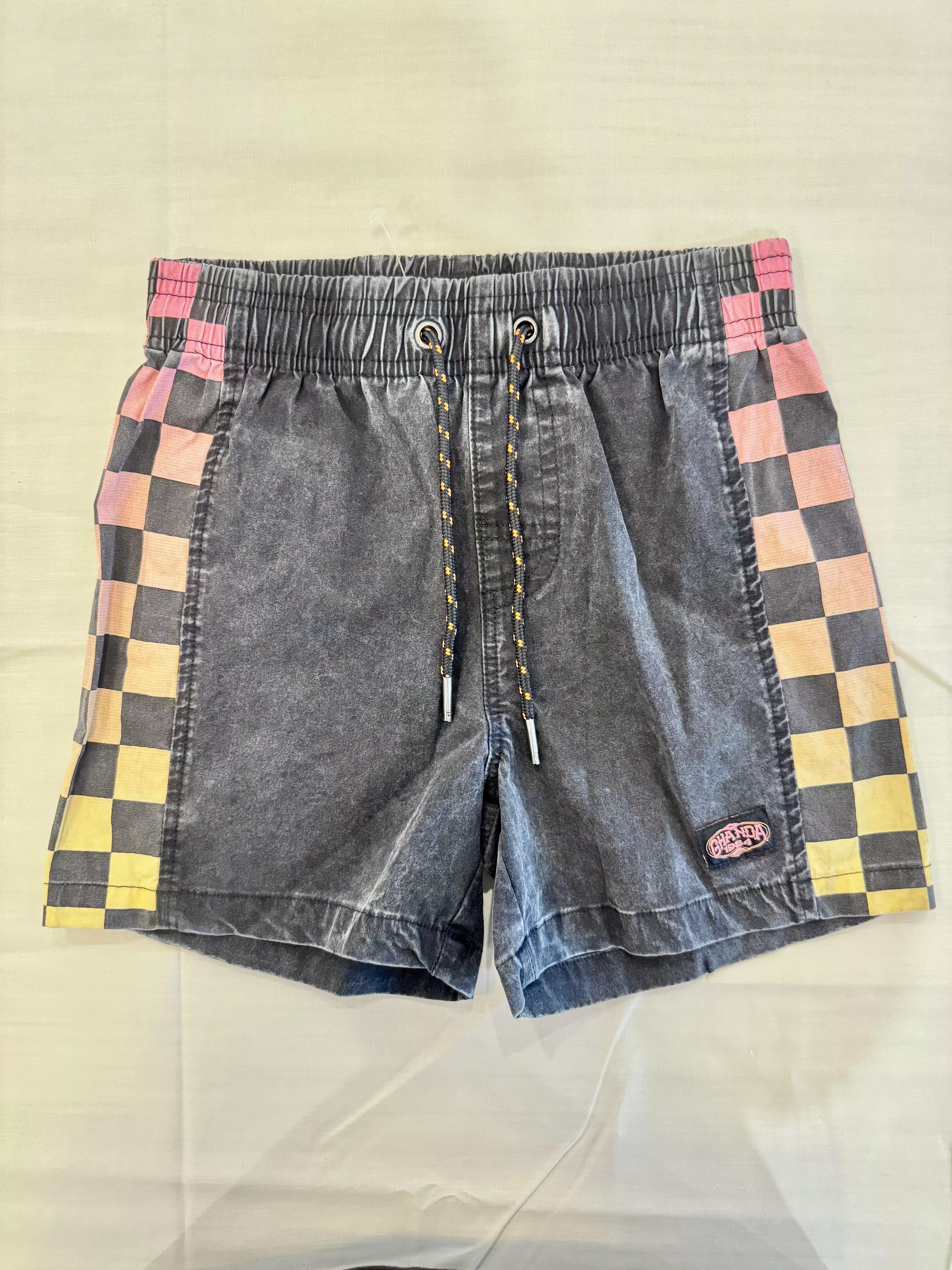 GHANDA 男童衝浪褲