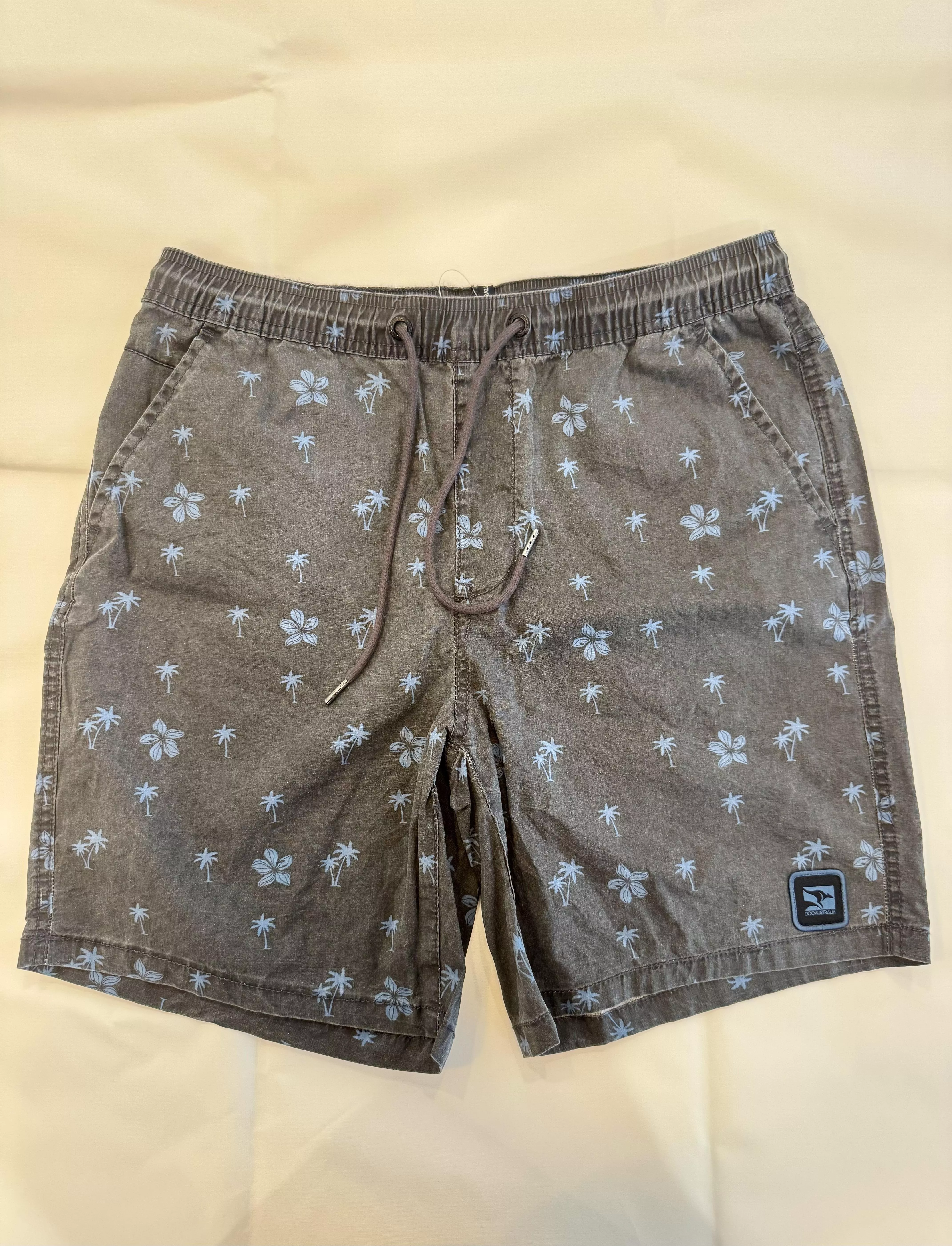 DOO AUSTRALIA 衝浪褲