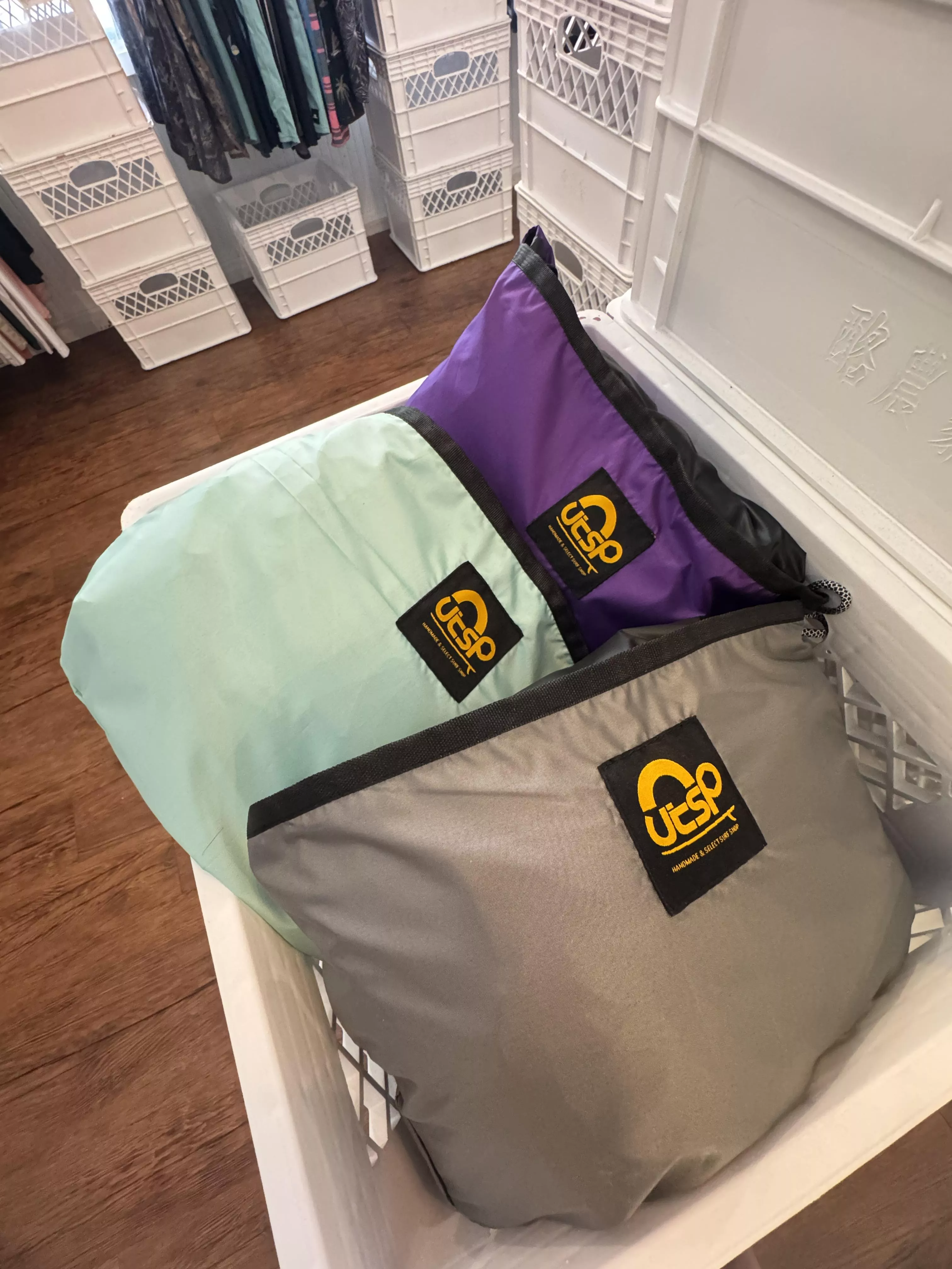 快速板套（板罩）加強版 2025AW