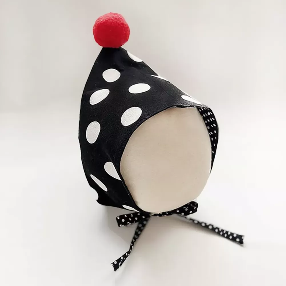 梅子飯糰 寶寶綁帶帽子彌月組 周歲禮