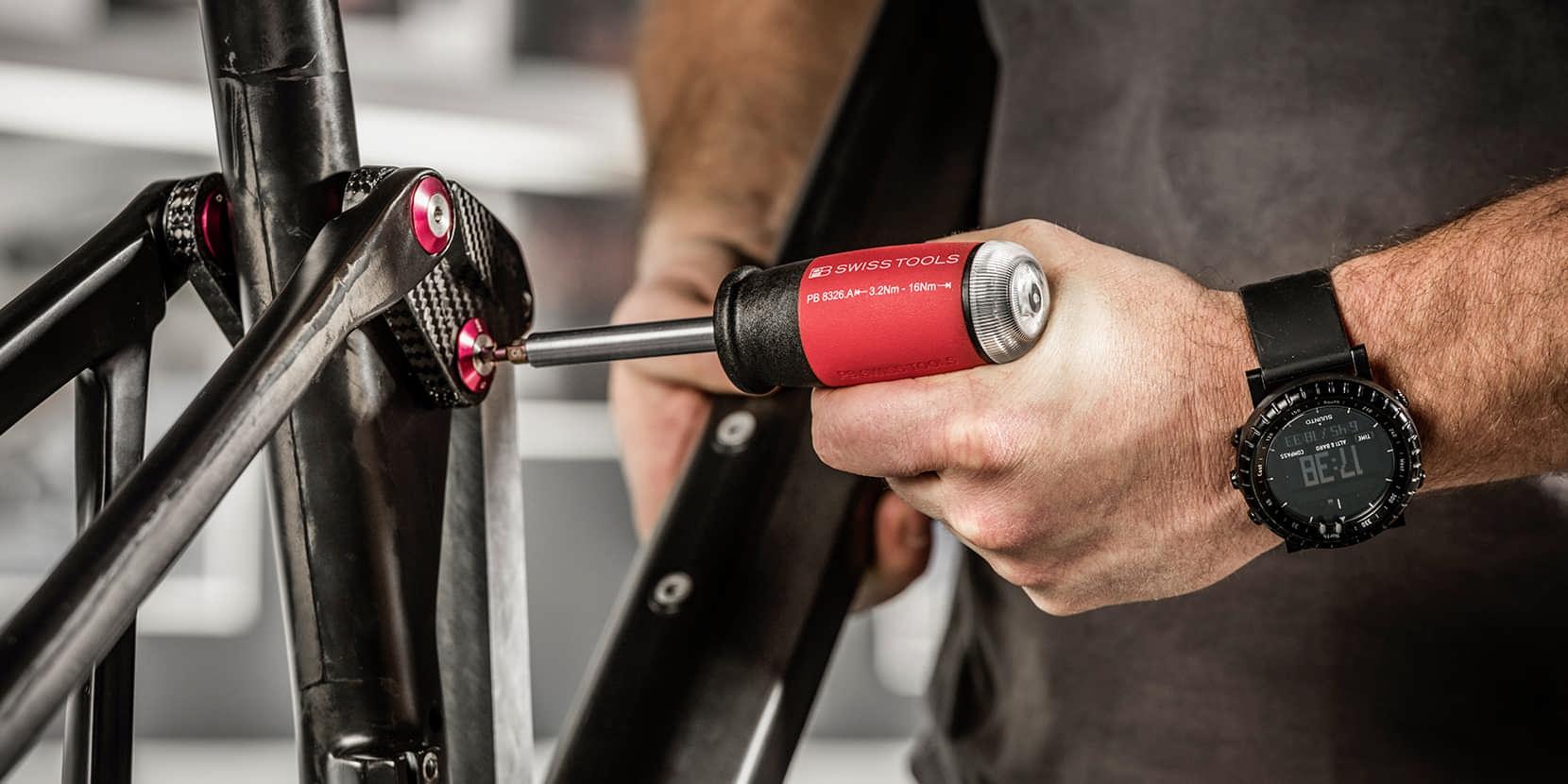 PB Swiss Tools 扭力工具