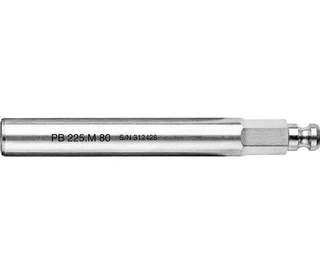 PB Swiss Tools 可更換磁吸套筒起子頭