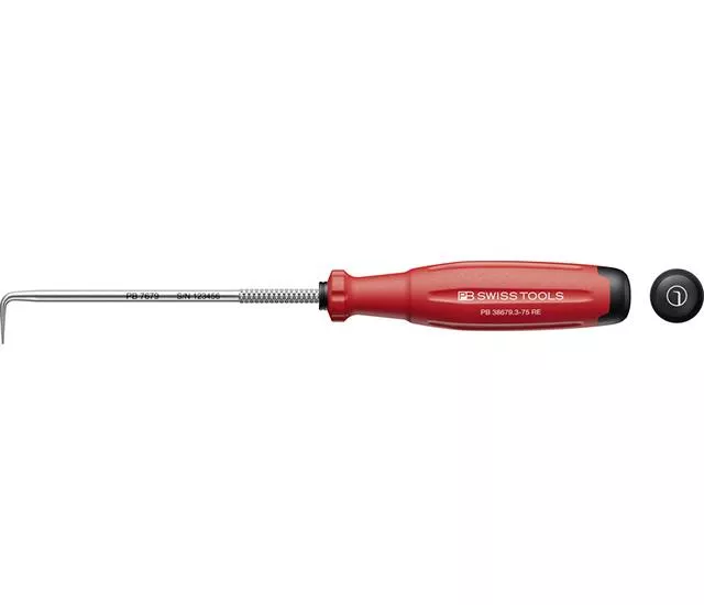 PB 38679  L 型尖端挑取工具