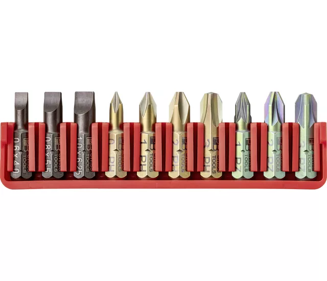 PB C6 701 CN 精密起子頭