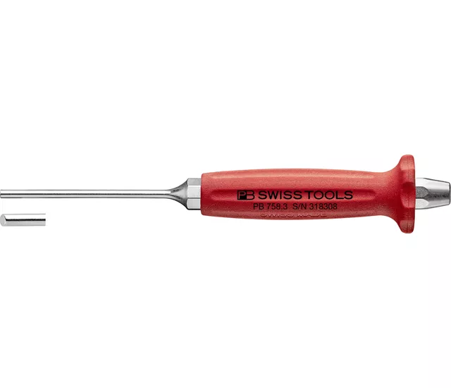 PB 758 開口銷式沖具