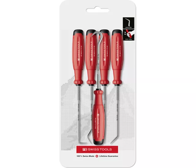 PB 38684 5 件式套組採用卡式包裝