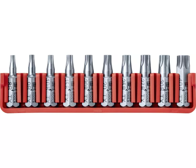 PB C6 710 CN Precision 起子頭