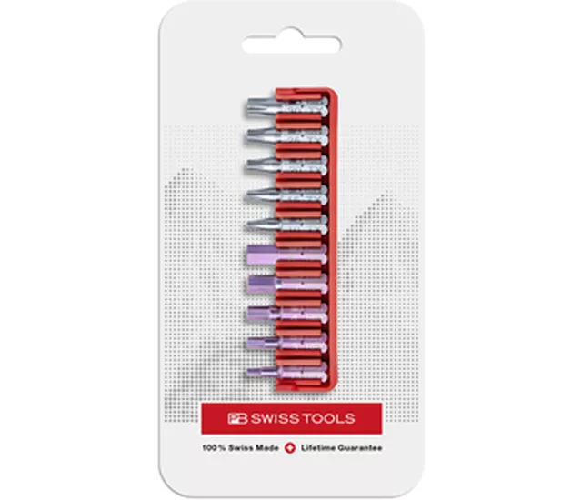 PB C6 704 CN 精密起子頭