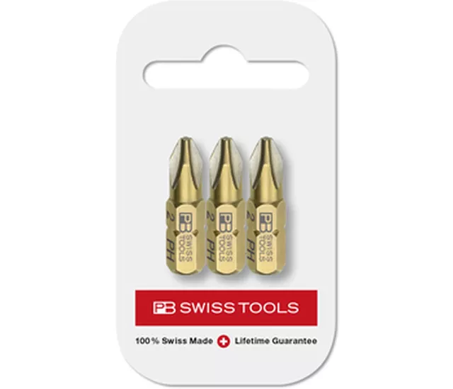 PB C6 190 CN3 精密起子頭