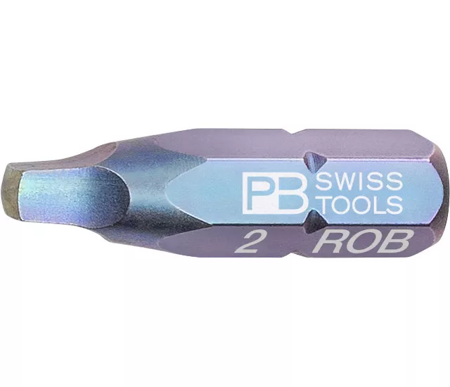 PB C6 185 精密起子頭