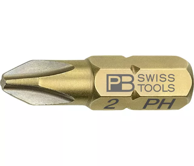 PB C6 190 高精度起子頭