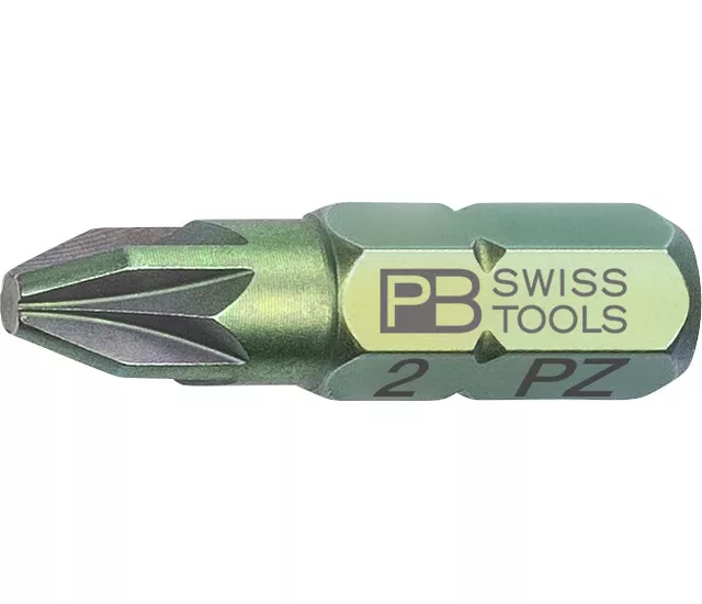 PB C6 192 精密起子頭