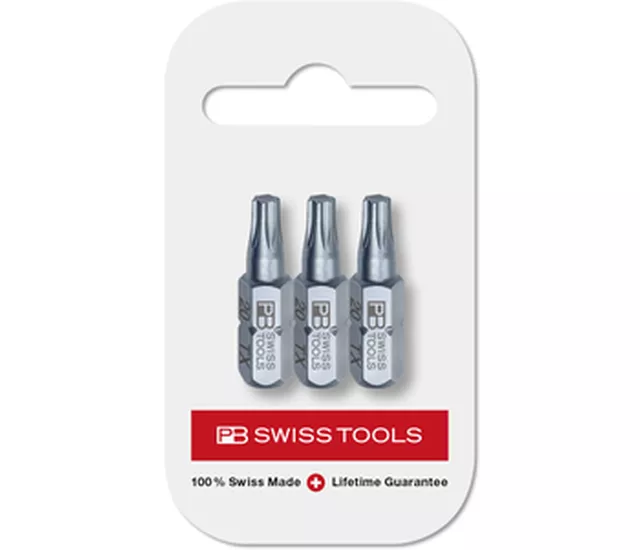 PB C6 400 CN3 精密起子頭