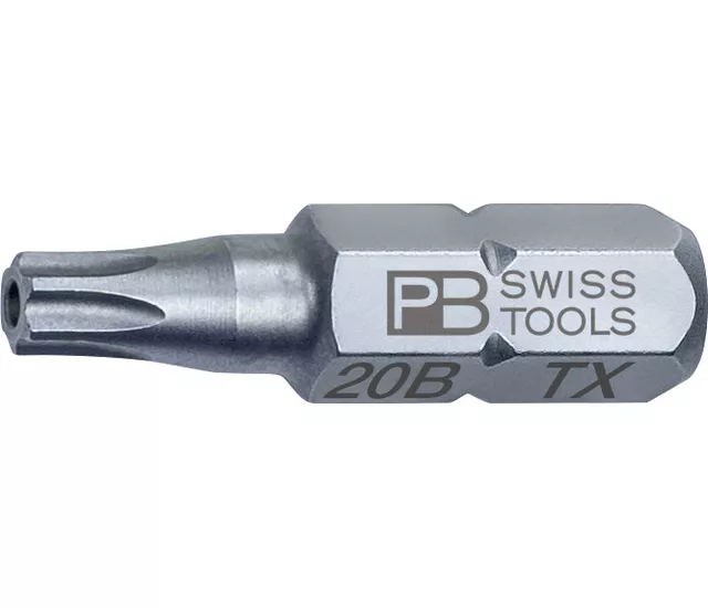 PB C6 400 B 精密起子頭