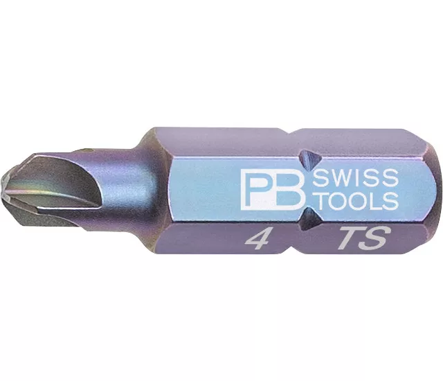 PB C6 187 精密起子頭