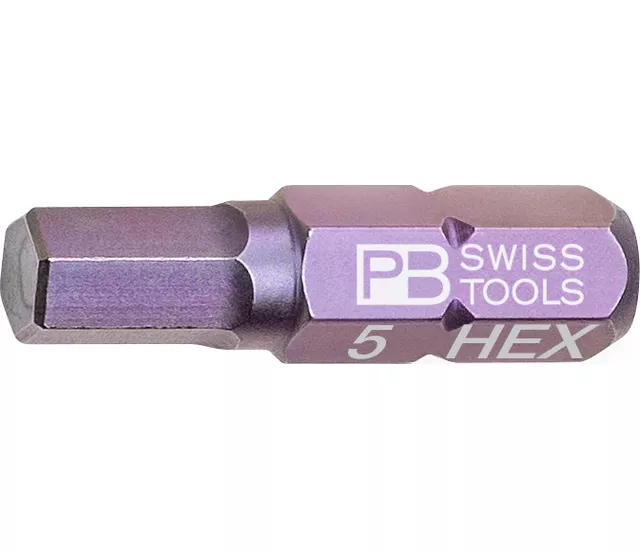 PB C6 210 精密起子頭