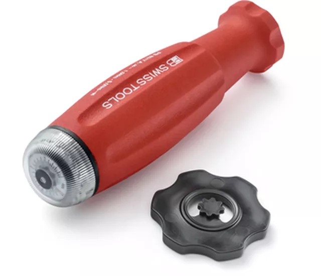 PB 8317 A 帶有類比刻度的扭力螺絲起子