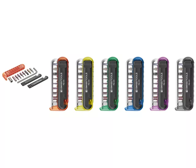 PB 470 自行車工具組