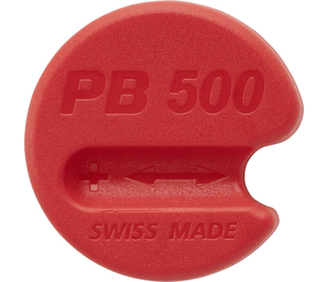 PB 500 磁化器/消磁器