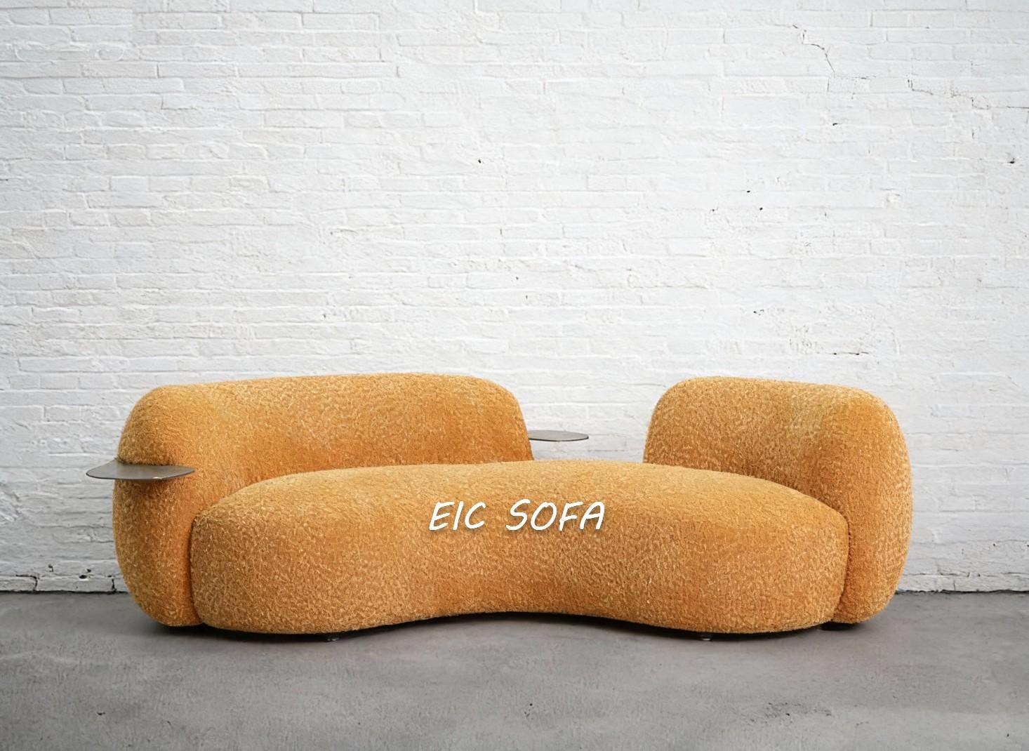 ENLIV HOME 沙發系列，適合長期使用的家具配置