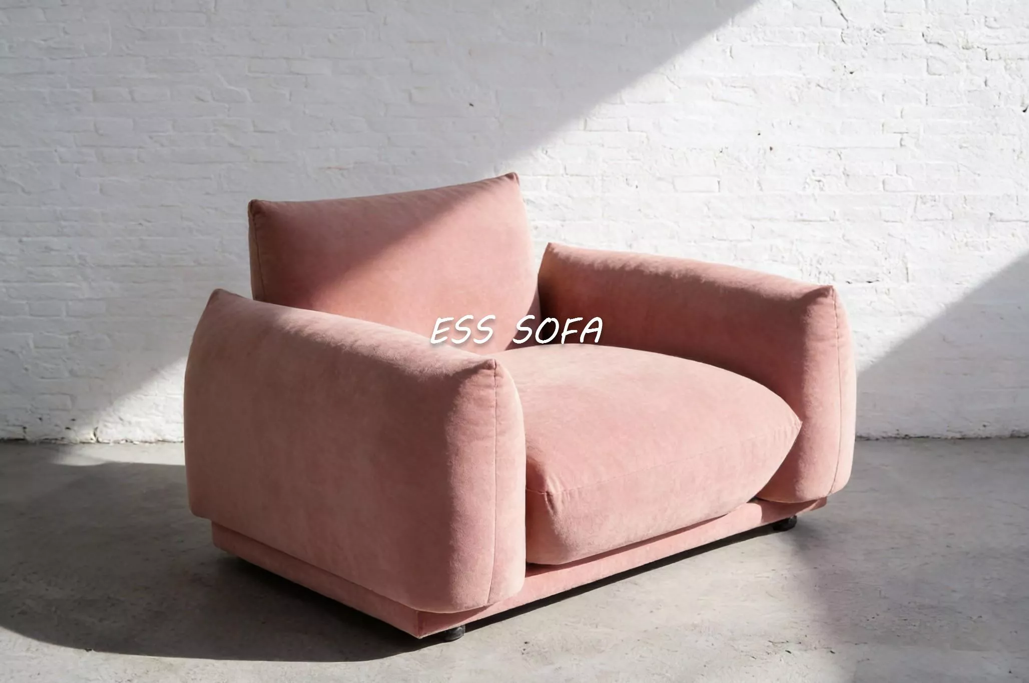 ESS沙發
