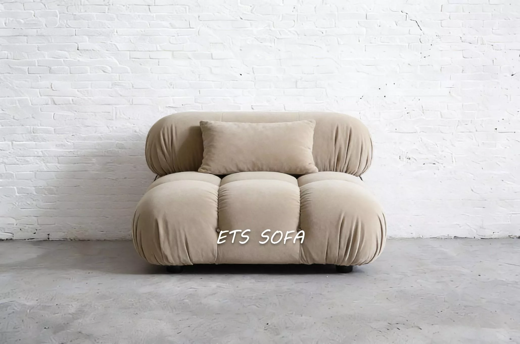 ETS沙發