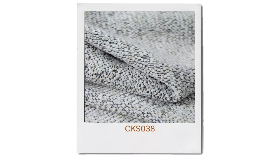 CKS038 面料紋理｜ENLIV HOME