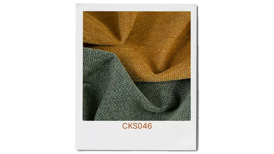 CKS046 面料紋理｜ENLIV HOME