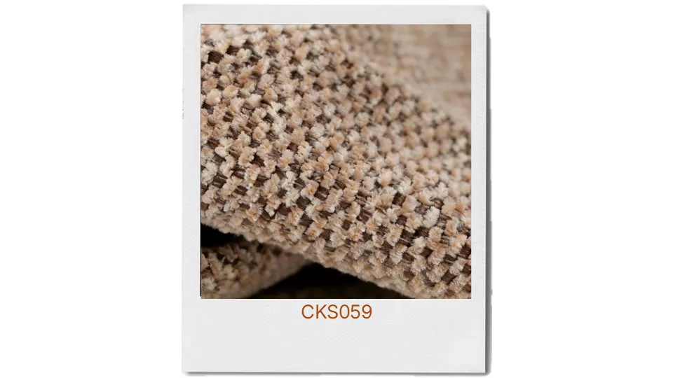 CKS059 面料紋理｜ENLIV HOME