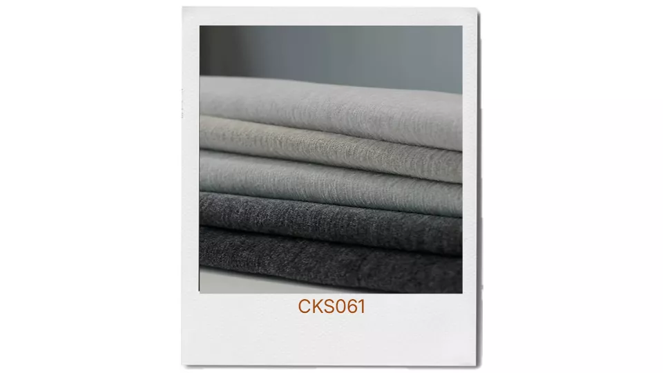 CKS061 面料紋理｜ENLIV HOME