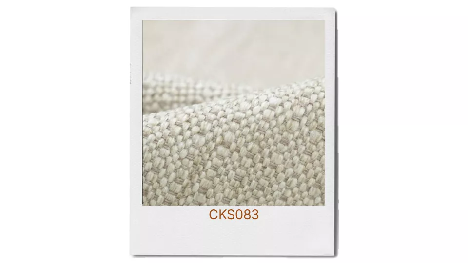 CKS083 面料紋理｜ENLIV HOME
