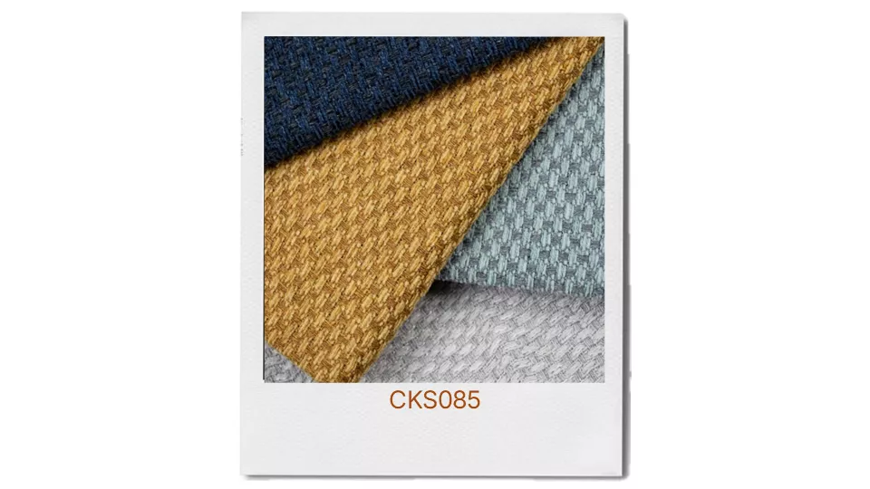CKS085 面料紋理｜ENLIV HOME
