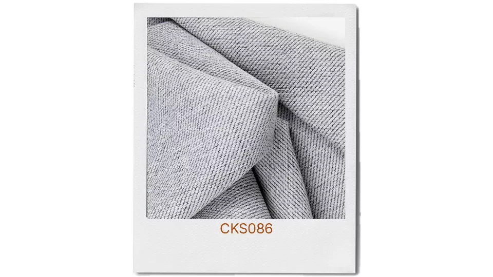 CKS086 面料紋理|ENLIV HOME