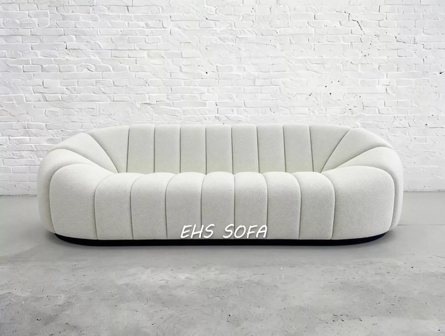 EHS Sofa 整體配置｜ENLIV HOME
