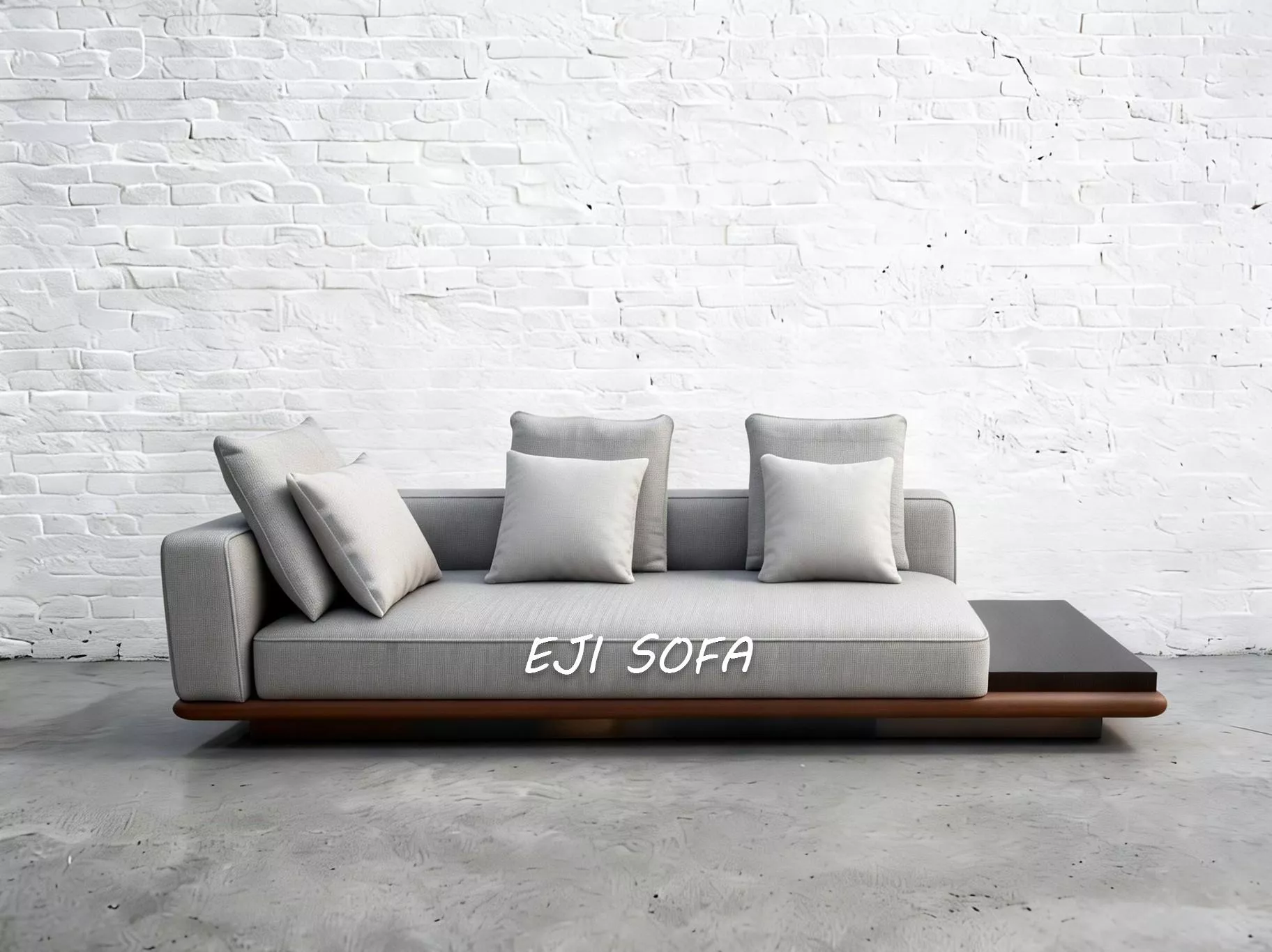 eji sofa (3).jpg EJI Sofa 空間配置情境|ENLIV HOME