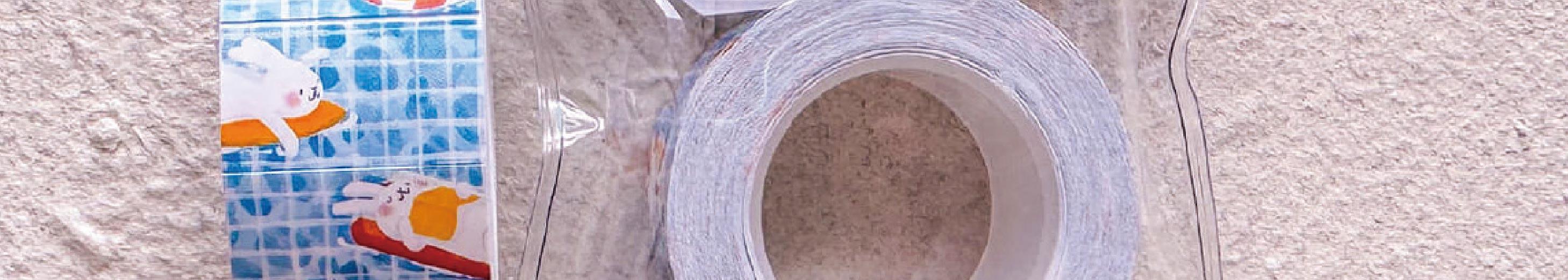 Inksundae｜標籤貼紙