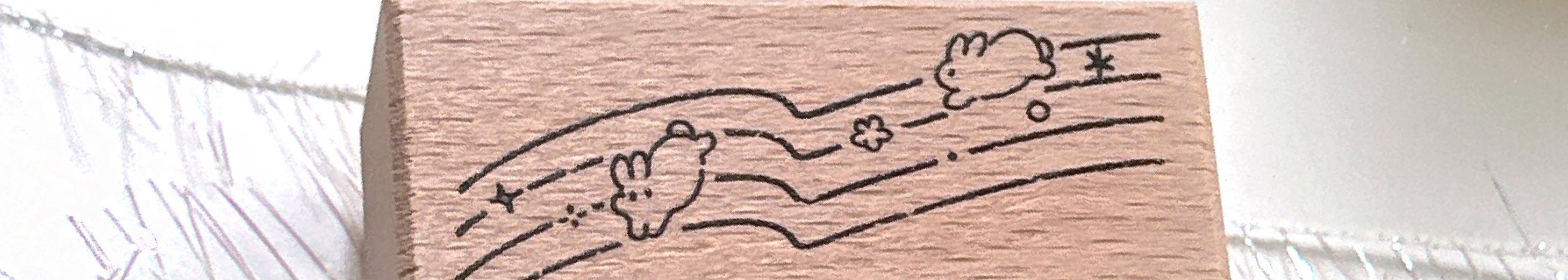 Pei+Pei Studio｜印章