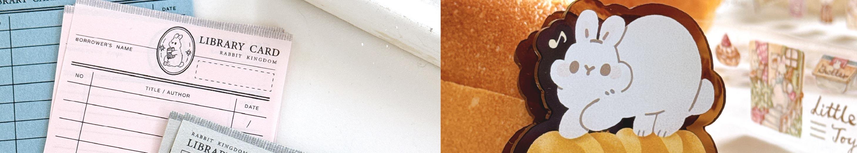 Pei+Pei Studio｜紙品雜貨