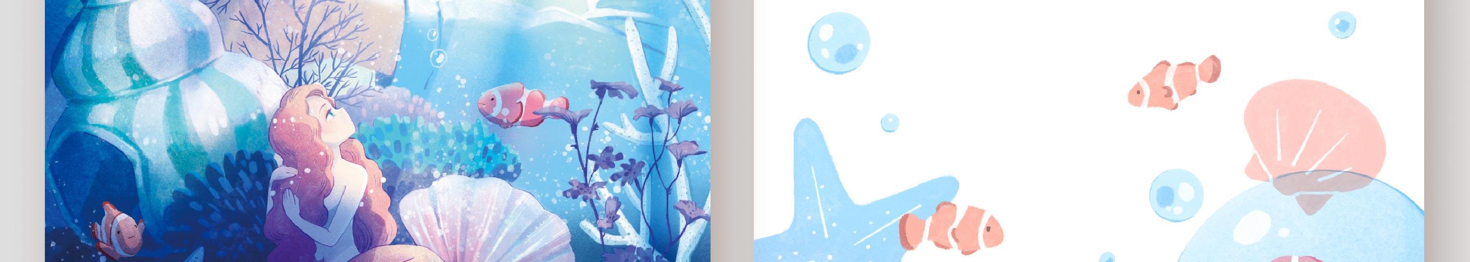 Yunzhen Ho 何畇蓁｜AR卡片