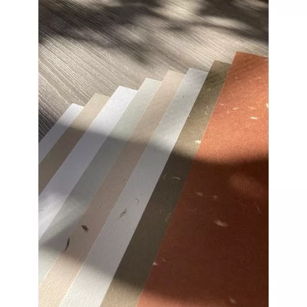 【蒔絮紙品】 富士紙128g  手感美術紙 特殊紙 薄紙 襯紙 包裝適用 手帳  卡片禮品適用