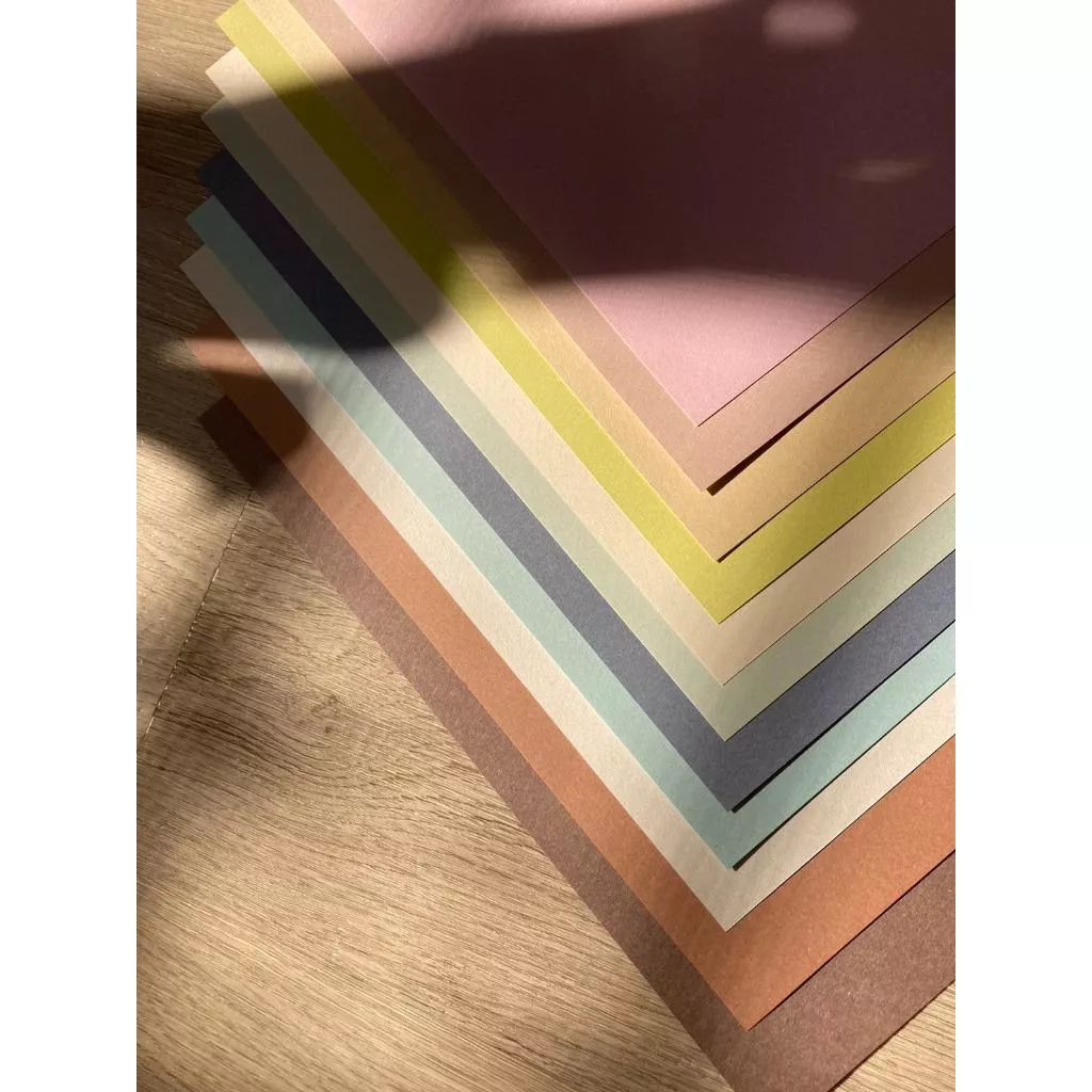 【蒔絮紙品】 文璞紙 116g