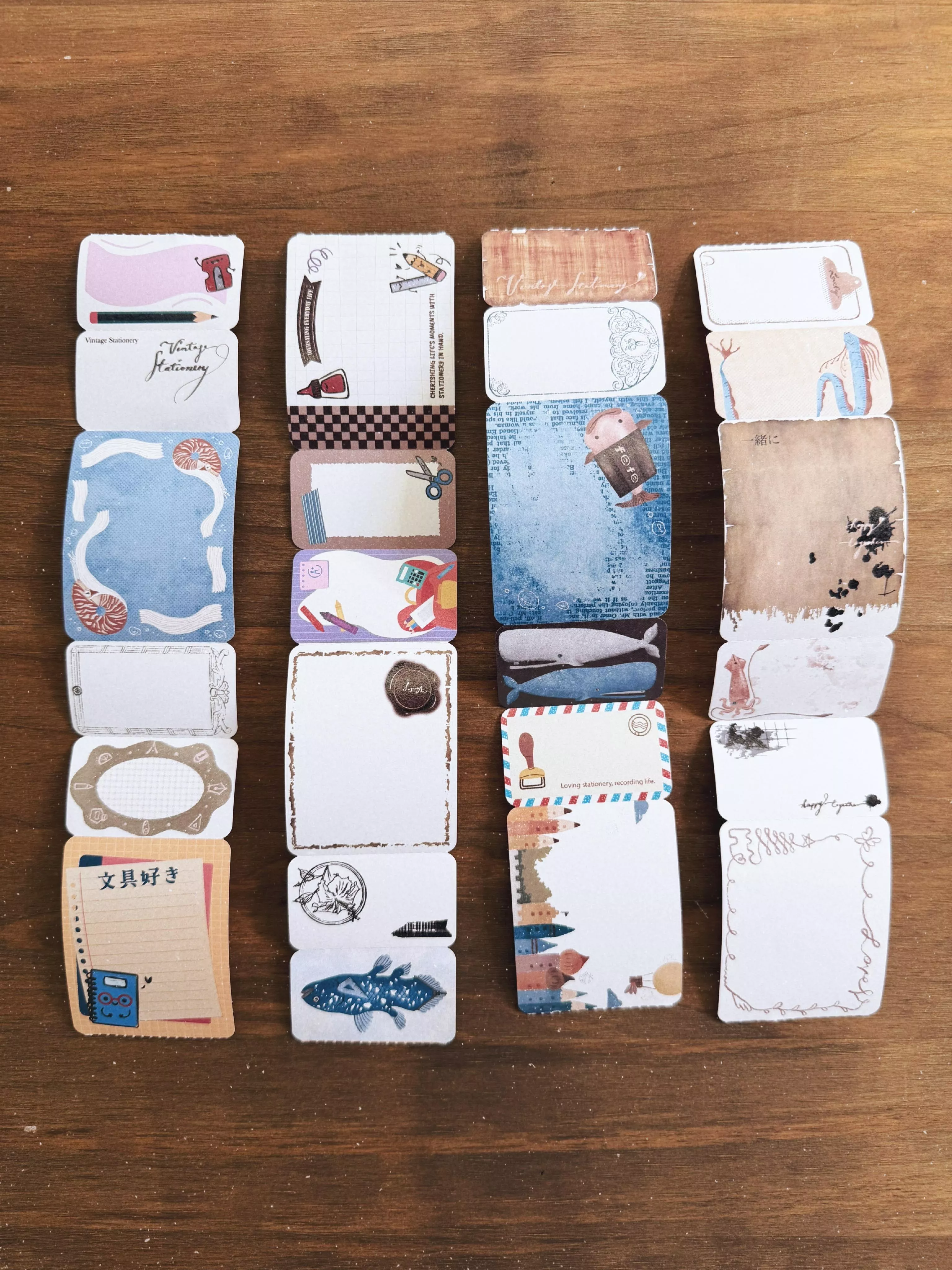 FaFa製造所｜mocha mocha 模造紙膠帶