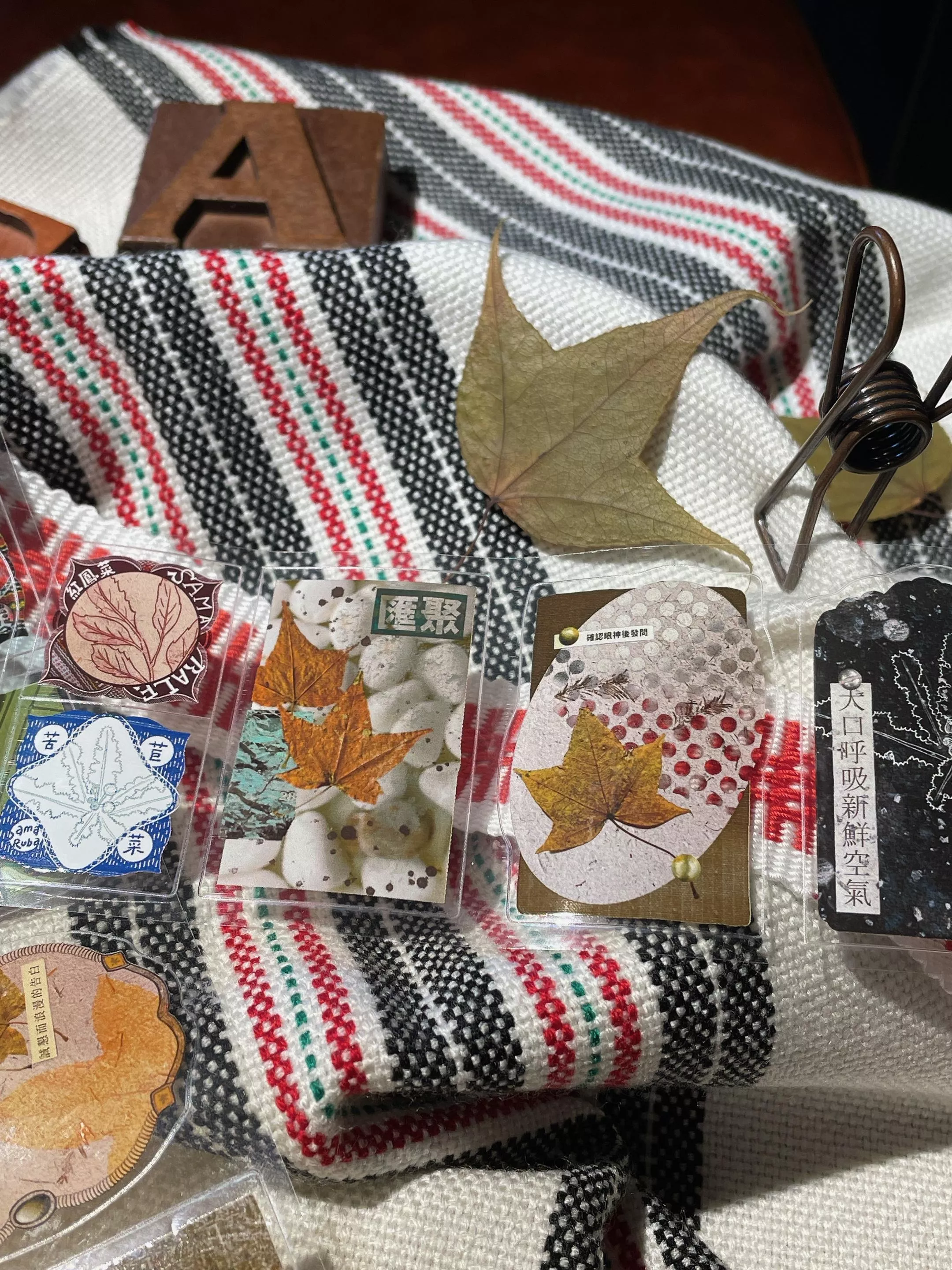 FaFa製造所｜秋豐 PET膠帶