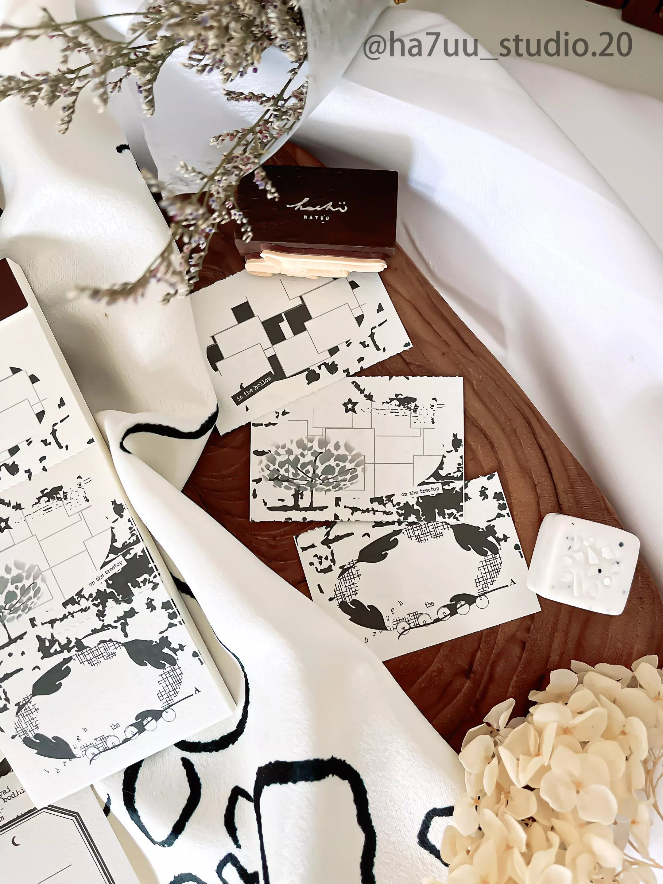 HA7UU｜便籤本 系列