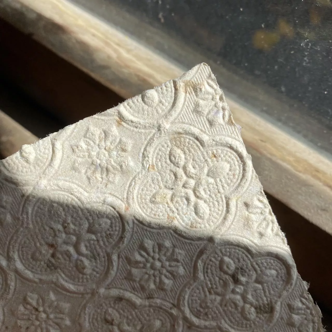 蒔絮紙品｜ 海棠 𖠁 手抄紙