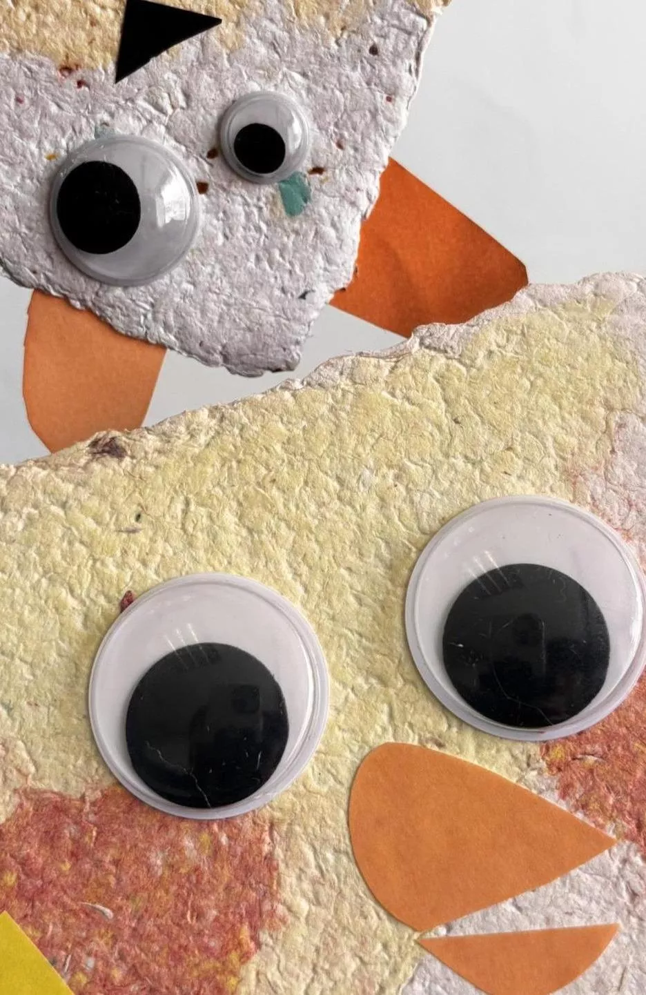 蒔絮行｜ ✦⋆꙳ 手抄紙體驗課程 ⋆꙳✦