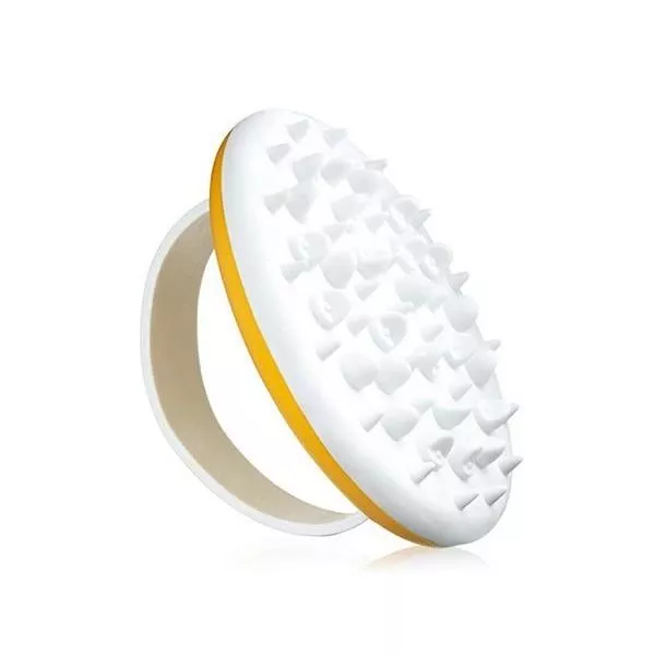 美體刷 加價購用 按摩刷 美體SHOP   無味 美體 經絡刷 搭配按摩精油 頭刷 刮痧 開背 全身可用 男女不拘按摩刷